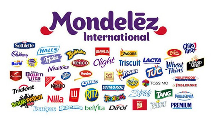 Mondelez International Brasil - imagem 1