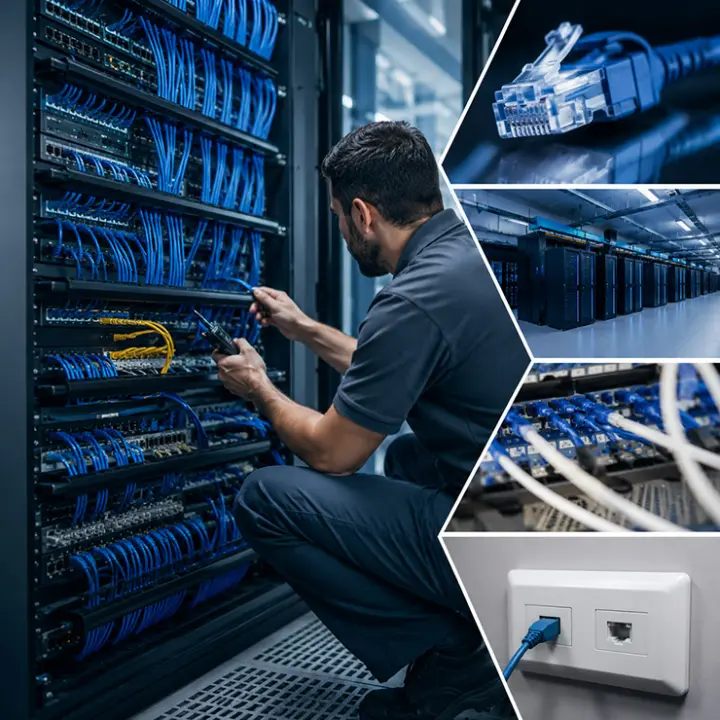 Ruckus Wireless