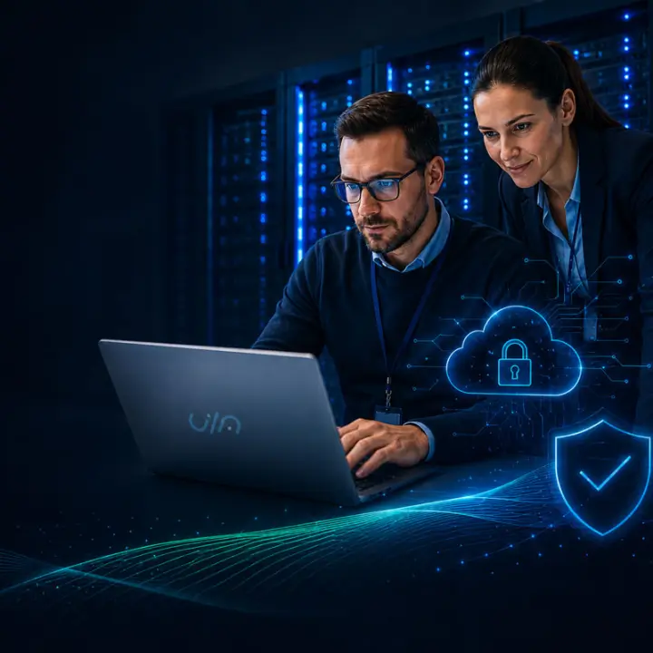 Acronis Cyber Protection