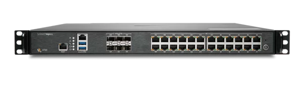 SONICWALL NSA 4700