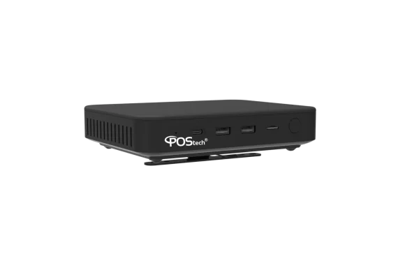POSTECH PC CEL 4GB SD120 WIN TIGER-3 QUAD CORE
