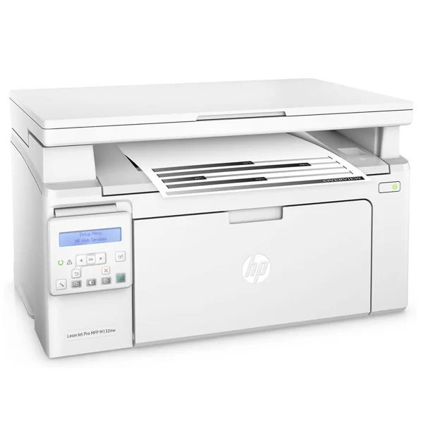 MULT HP MONO LASERJET M132NW (G3Q62A#696)