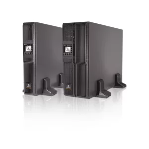 UPS 2KVA120V C/BAT E KIT TRILHO (GXT4-2000RT120B)