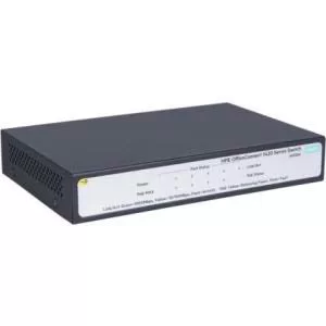 HPE 1420 5G SWITCH (JH327A)