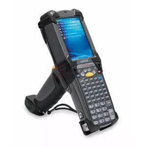 COLETOR DE DADOS MC92N0 WE 6.5 2D IMG EXT RANGE 53 TECLAS (MC92N0-GP0SYGQA6WR)