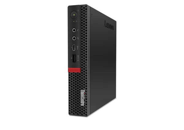 DESK TINY M720Q I3-8100T 4GB 500GB W10PRO NO WIRELESS CARD (10T80013BP)