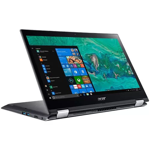 NOTE ACER SP314-51-C5NP W10H I5 8250U 8GB 1TB SPIN 3 BT WC 14 1B (NX.H45AL.001)