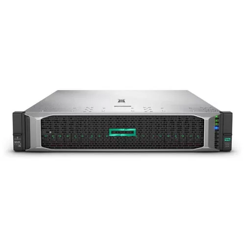 HPE DL380 GEN10 1P 6230 2.1GHZ 20-CORE 1P 64GB P816I-A 8SFF 800W (P02466-B21)