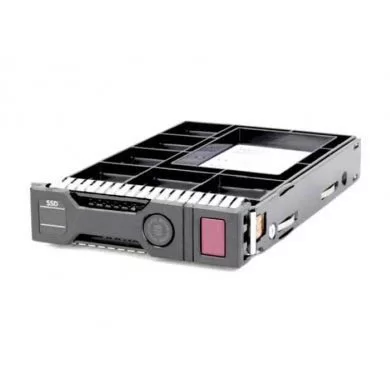 HPE 960GB SATA MU LFF SCC SSD (P07928-B21)