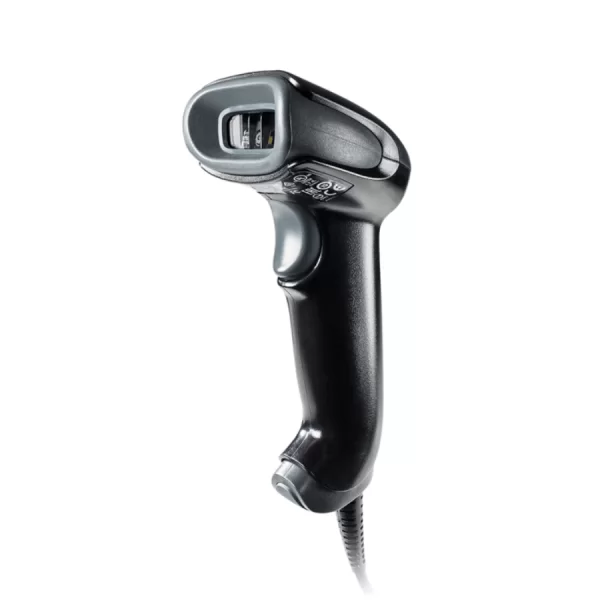 LEITOR 1450G CODIGO BARRAS 2D PORTATIL (1450G2D-2USB-1-Z)