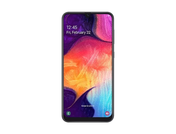 SMARTPHONE GALAXY A50S 128GB PRETO (SM-A505GZKSZTO)