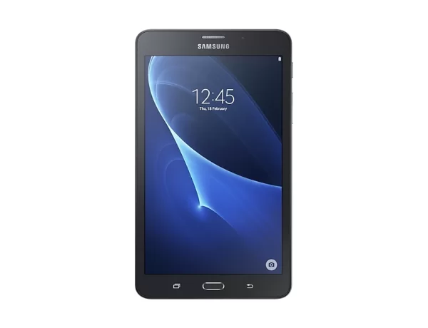 TABLET GALAXY TAB A 7 4G PRETO (SM-T285MZKPZTO)
