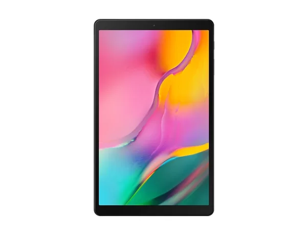 TABLET GALAXY TAB A 10.1 WIFI PRATA (SM-T510NZSPZTO)