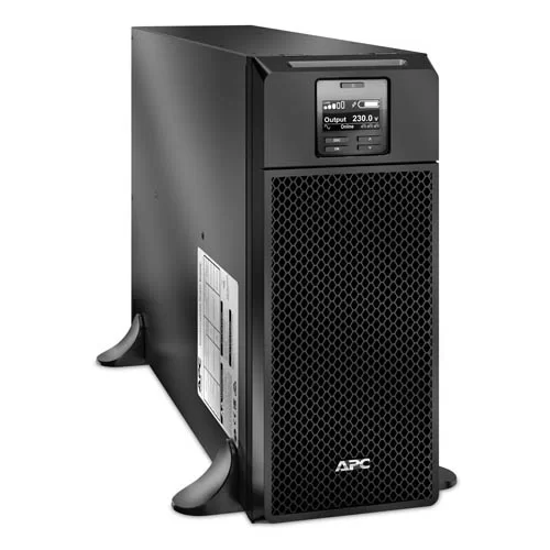 NOBREAK SMART-UPS 6KVA 6000W ENT 230V BIFAS SAI 220V (SRT6KXLT)