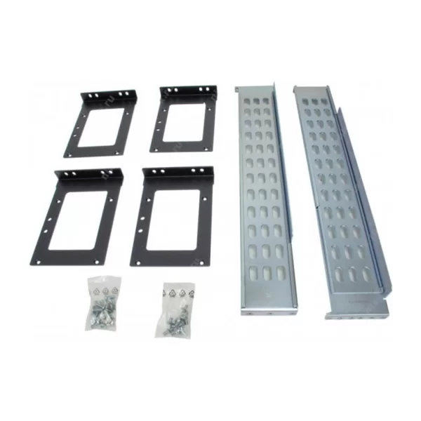 KIT TRILHOS SMART UPS ON LINE MONTAGEM DE NOBREAKS EM RACKS (SURTRK)