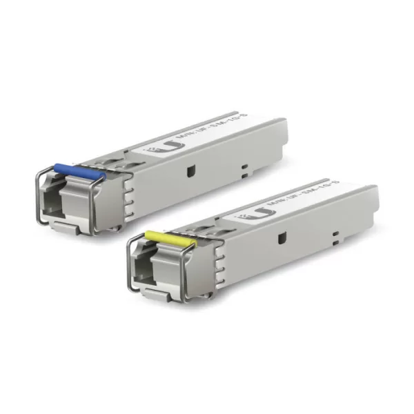 1.25GBPS 1 CONECTOR LC DIST NCIA CABO 3 KM (UF-SM-1G-S)