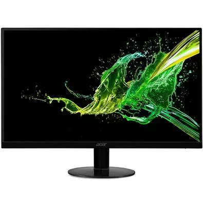 MONITOR ACER SA270 BBIX 27.0 PRETO FHD VGA HDMI (UM.HS0AA.B02)