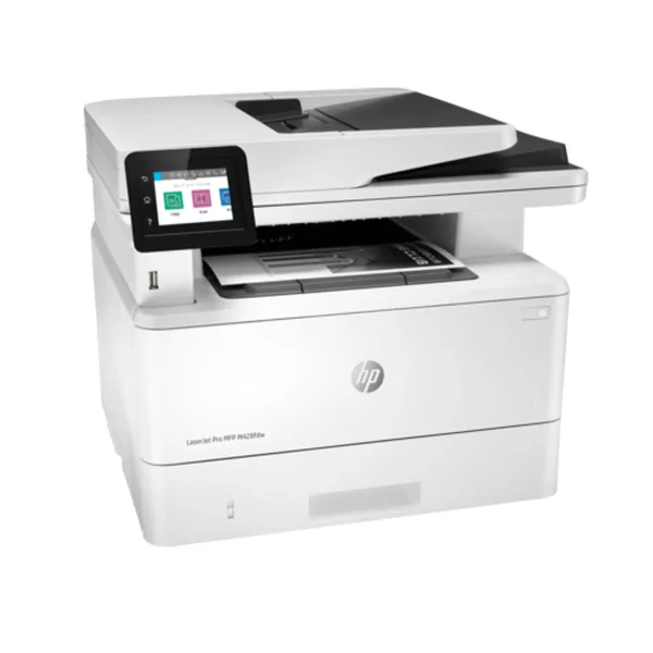 MULTIFUNCIONAL HP MONO LASERJET M428DW (A4) DUPLEX REDE E WIRELESS (W1A28A#696)