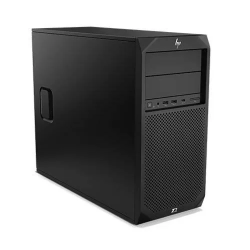 WORK HP Z2 G4 XEON E-2276 64GB 2TB+512SSD P2200 5GB W10P (8VD98LA#AC4)