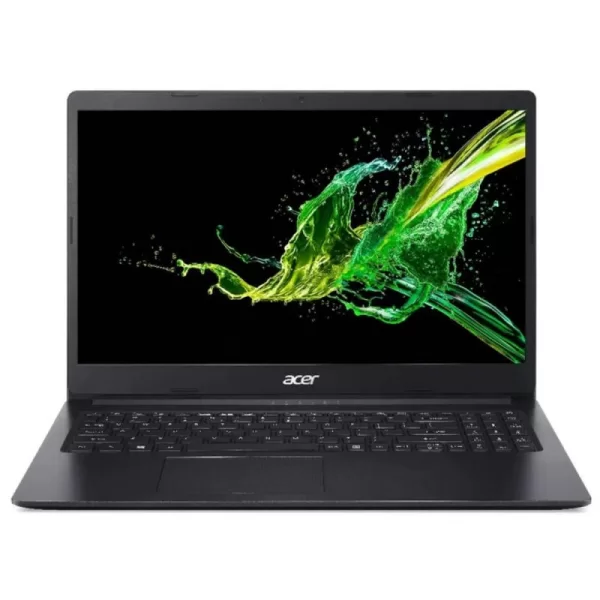 NOTE ACER A315-34-C5EY CEL N4000 4GB RAM 500GB HD W10H (NX.HRNAL.001)