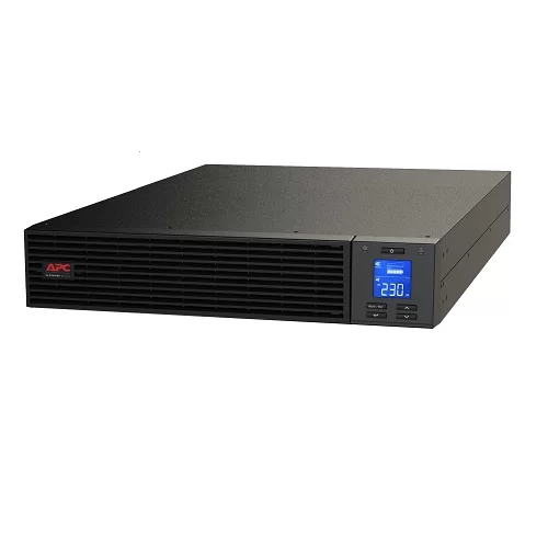 EASY UPS SRV ON LINE MONOVOLT 230V 2KVA/1,6KW RACK (SRV2KRI-BR)