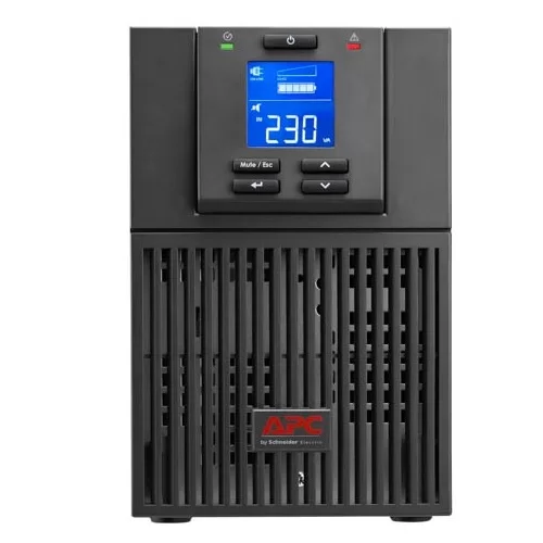 MODULO POTENCIA SRV 1KVA/0,8 KW ONLINE MONOVOLT 230 V - TORRE (SRVPM1KIL-BR)