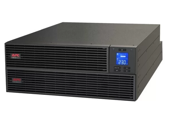 MODULO POTENCIA SRV 3KVA/2,4KW ONLINE MONOVOLT 230 V - RACK (SRVPM3KRIL-BR)