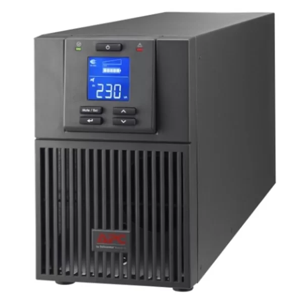 MODULO POTENCIA SRV10KVA/10 KW ONLINE MONOVOLT 230 V - RACK (SRVPM10KRIL)