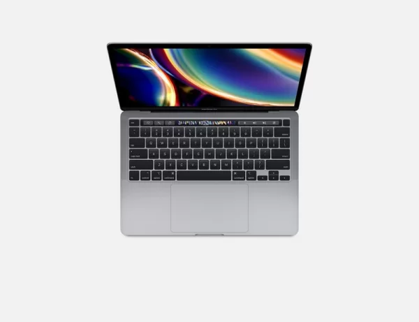MacBook Pro Retina Apple 13,3”, 16GB, Cinza Espacial, SSD 1TB, Intel Core i5, 2.0 GHz, Touch Bar e Touch ID (MWP52BZ/A)