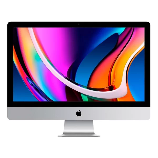 IMAC 27 5K I7 8C 8GB 512GB RP5500XT (MXWV2BZ/A)