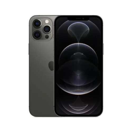 IPHONE 12 PRO 256GB GRAFITE (MGMP3BZ/A)