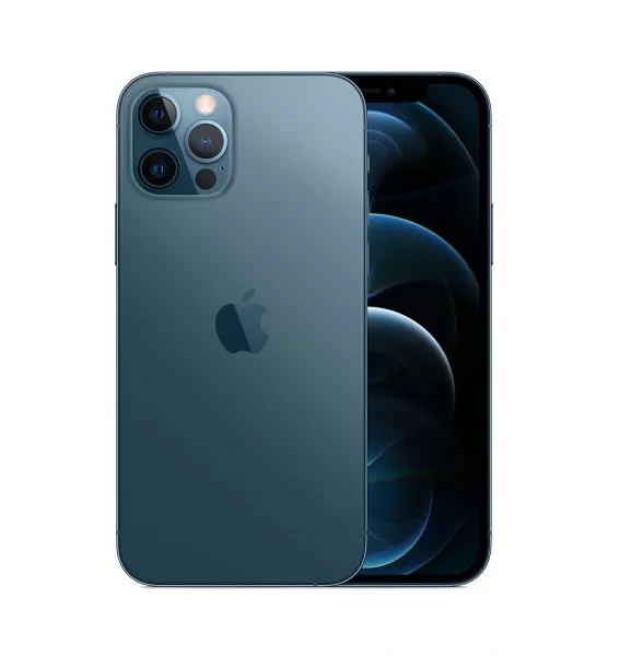 IPHONE 12 PRO 512GB AZUL (MGMX3BZ/A)