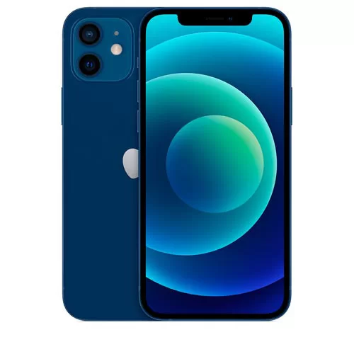 IPHONE 12 MINI 256GB AZUL (MGED3BZ/A)