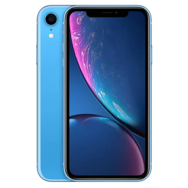 IPHONE XR AZUL 128GB (MH7R3BR/A)