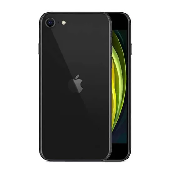 IPHONE SE PRETO 64GB (MHGP3BR/A)