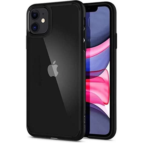 IPHONE 11 PRETO 128GB (MHDH3BR/A)