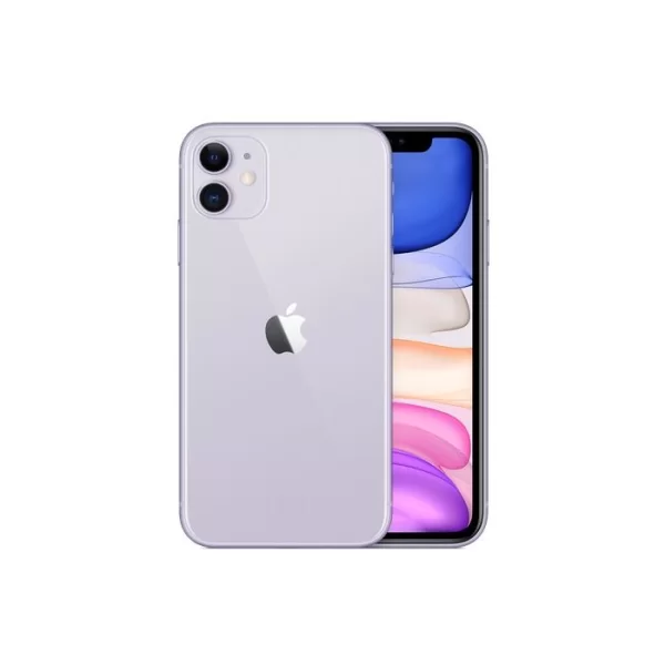 IPHONE 11 ROXO 128GB (MHDM3BR/A)