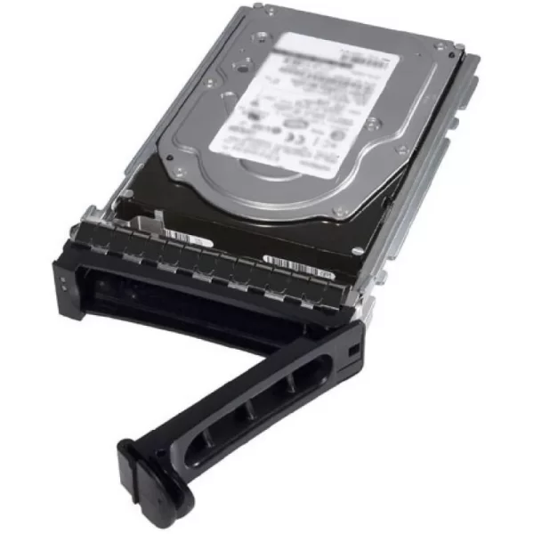 DISCO DELL 2TB 7.2K SATA 2 5 P/ POWEREDGE R740 (400-ATJZ)