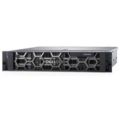 SERVER DELL R540 XEON 4210 2X16GB 2X240GB SSD DVDRW 3YR ON SIT (210-AMMQ-93R6)