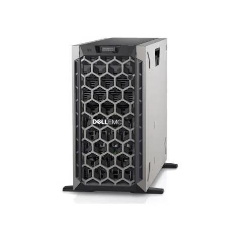 SERVER DELL T440 XEON 4110 8GB 2X2TB DVDRW 3YR ONSITE NBD (210-AMSJ-3D4Z)