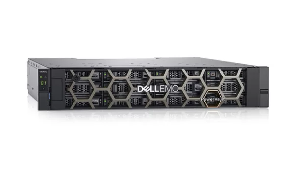 SERVER DELL R740 1X XEON 5218R GOLD 2X16GB 2X480 SSD 2X750W 3Y24X7 (210-ALNH-F76N)