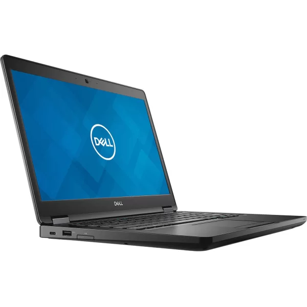 NOTE DELL LAT 5490 14 I7-8650U WIN10PRO 8GB 500GB NVID2GB 1 ONSITE (210-AOLR-I7)