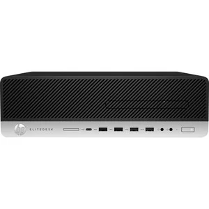DESK HP 800 G5 SFF I5-9500 W10P 16GB 1TB 3L (9DR00LA#AC4)