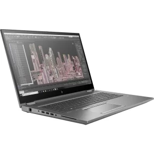 ZBOOK HP FURY 15G7 I7-10750H 16GB 512TB NVIDIAT1000 4GB 1B W10P6 (2L3E5LA#AC4)