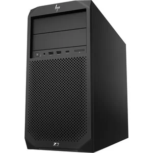 WORK HP Z2 G4 XEON E-2226G W10P 32GB 256GB+1TB P1000 4GB 3A ONSITE (15B06LA#AC4)
