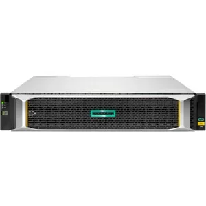 HPE MSA 1060 10GBT ISCSI SFF STORAGE 24 SFF - COPPER 10GBASE-T (R0Q86A)