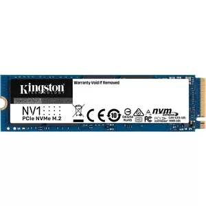 KINGSTON SSD 500GB NV1 M.2 2280 NVME (SNVS/500G)