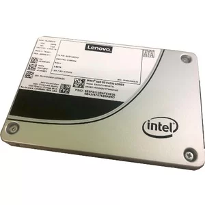 SSD 480GB SATA 2.5 6GB S4510 HOT SWAP (4XB7A10248)