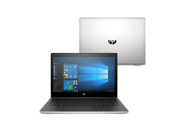 NOTE HP 440 G5 I7-8550U 8GB 1TB W10P 1ANO BALCAO (3FA02LA#AC4)