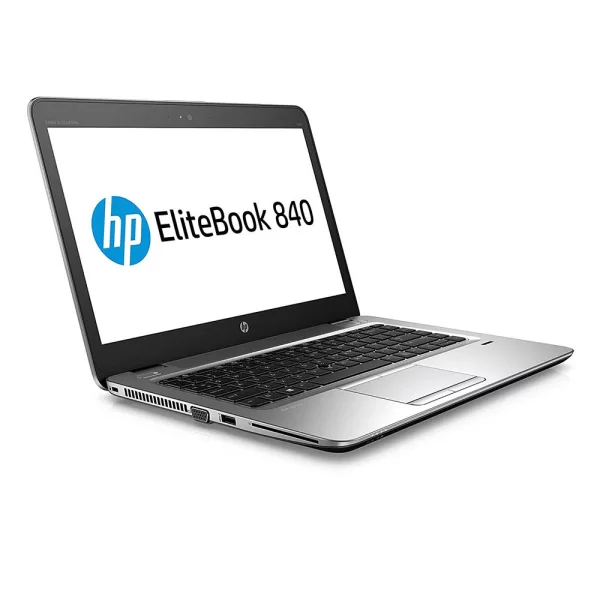 NOTE HP 840 G5 I5-8350U W10 PRO 8GB 512 SSD 3 ANOS BALC O (3YH22UC#AC4)